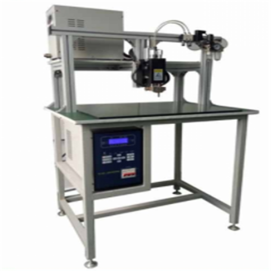Máquina de soldadura por puntos