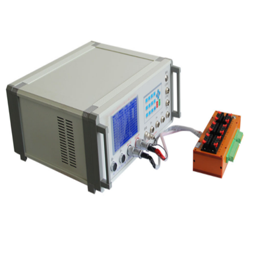 Comprobador BMS