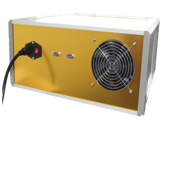 Comprobador BMS