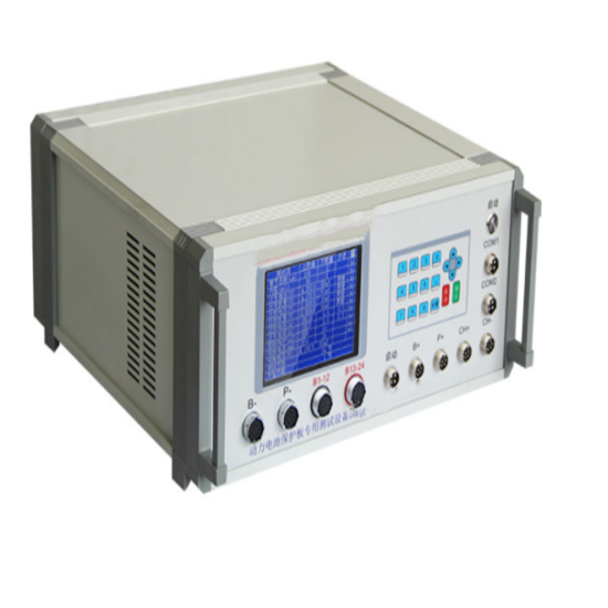 Comprobador BMS