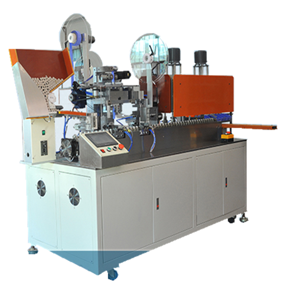Máquina de embalaje automática