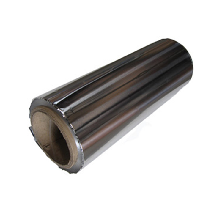 Papel de aluminio
