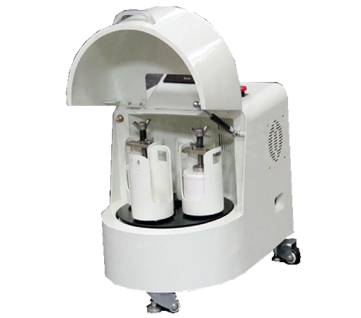 Máquina de molino de bolas