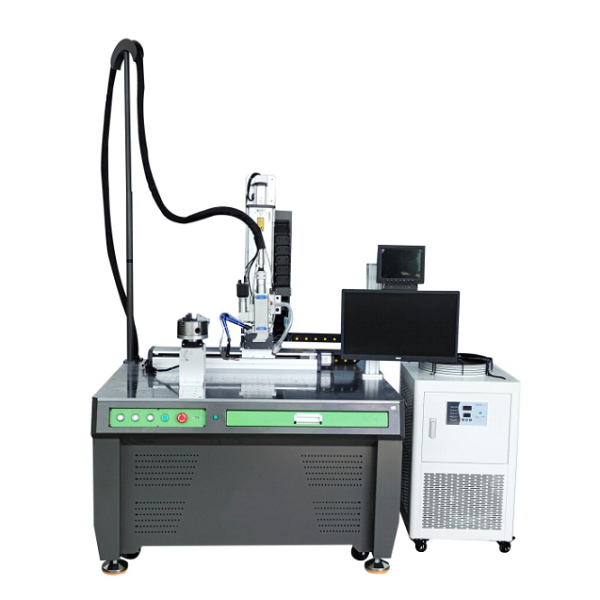 Máquina clasificadora de baterías prismática