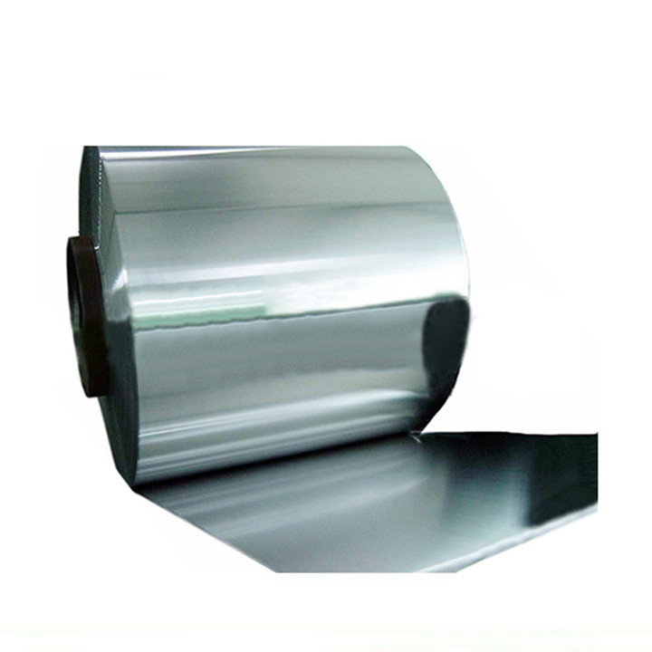 Material del cátodo de lámina de aluminio de la batería de iones de litio