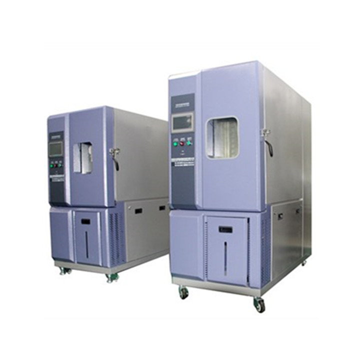 Horno de cámara térmica programable para pruebas de humedad y temperatura de alta temperatura, de -70 °C a 150 °C, 50 L a 1000 L