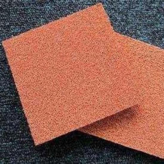 Lámina De Espuma De Cobre Para Electrodos De Tamaño Personalizable