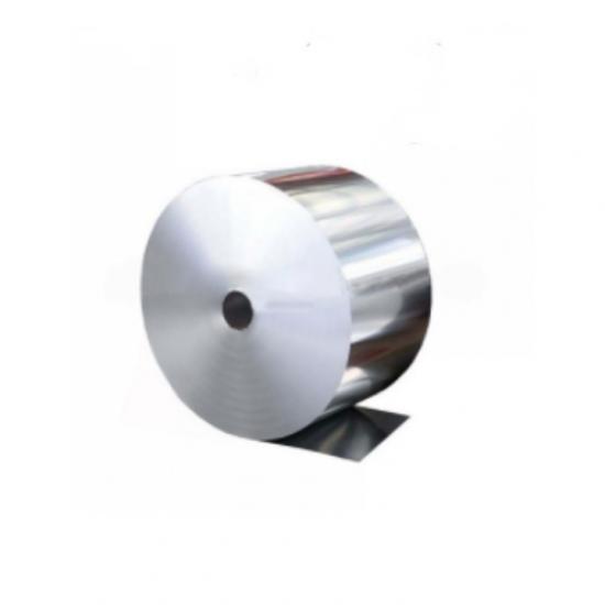 Electrodos De Batería De Lámina Metálica De Aluminio (Al)