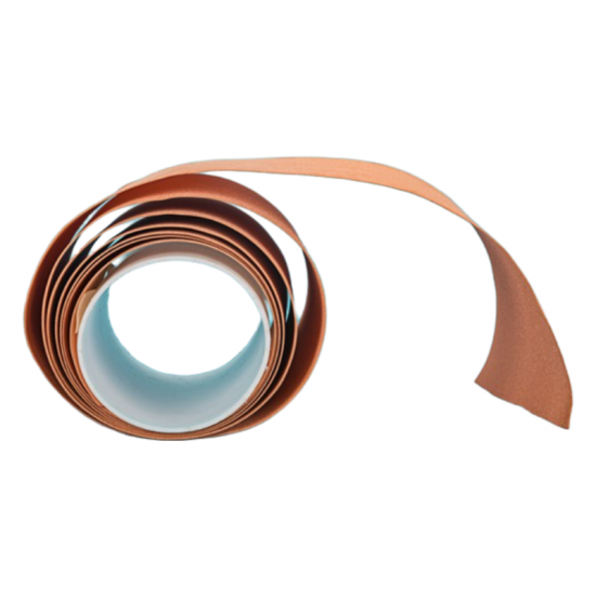 Espuma De Cobre Ultrafina Para Soporte De Catalizador De Batería Y Blindaje Electromagnético.