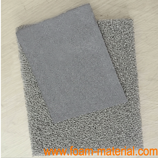 En Stock Espuma De Hierro Espuma De Hierro Espuma De Metal Para Investigación De Baterías